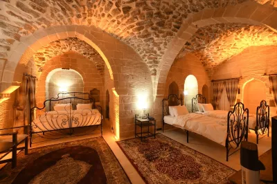 Legacy Mesopotamia Hotel