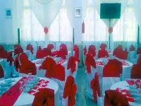 Royal Bajaaa Các khách sạn ở Bejaia