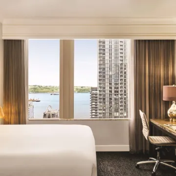 Hilton Motif Seattle