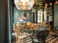 Motel One Saarbrücken โรงแรมในซาร์บรึคเคิน
