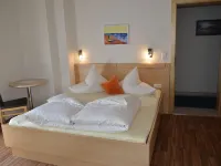 Apart Garni Wachter Hotels in Gemeinde Kappl