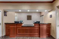 Comfort Inn & Suites Middletown - Franklin Hotels in Middletown