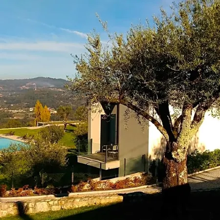 Tempus Hotel & Spa