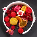 Hôtel & Spa Vatel - Bữa sáng