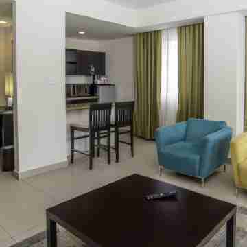 Holiday Inn Express Xalapa by IHG Rooms