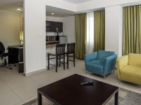 Holiday Inn Express Xalapa by IHG Hoteles en Xalapa Enriquez