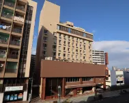 New Gloria Oita Hotel