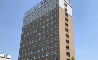 Toyoko Inn Urawa Misono Eki Higashi Guchi