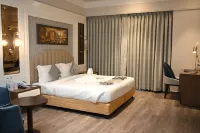 Hotel Apricia Hotels in Ludhiana