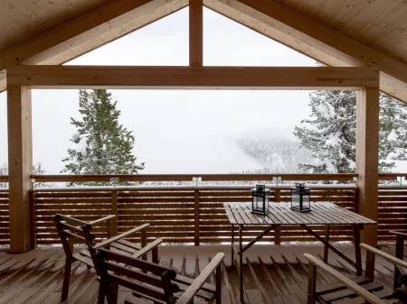 #46 Mit IR-Sauna Und Sprudelbad Innen