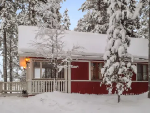 Kaukosaaren Ahonlaita