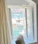 Douskos Port House - Sea View