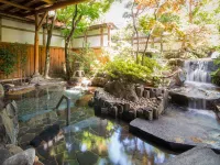 Asamushi Onsen Tatsumikan Hotels in Aomori