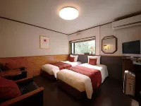 Budounoki Hotel a Takachiho