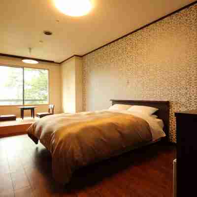 Joshinnosato Hibikino Rooms