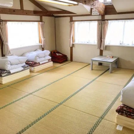 Minshuku Yakushima