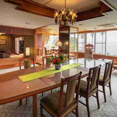 指宿フェニックスホテル Rooms