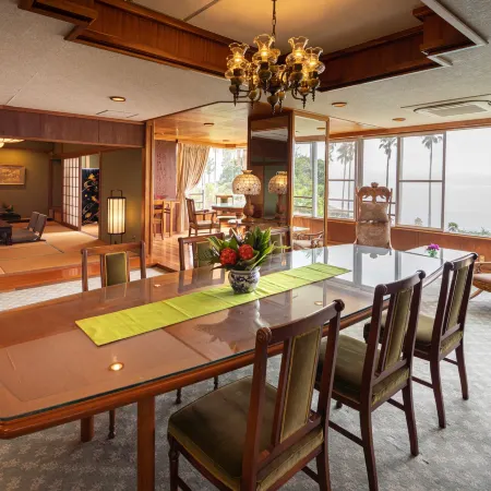 Ibusuki Phoenix Hotel