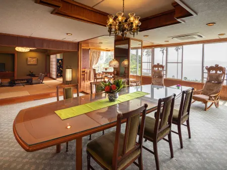 Ibusuki Phoenix Hotel
