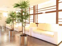 توياما تاون هوتل 24