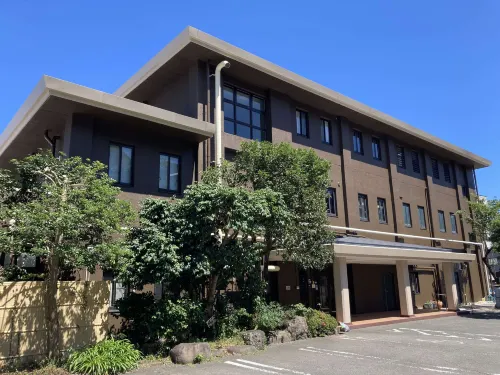 Izu Nagaoka Onsen KKR Izu Nagaoka Chitoseso Hotels in Izunokuni