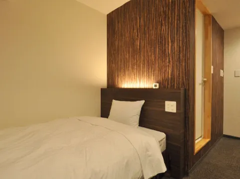 ビジネスホテル アトリエ