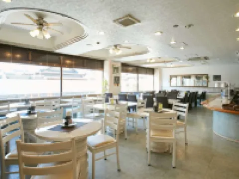 칸쿠 호텔 선플러스 유타카