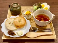 B and B Atodo Hotels in Ama