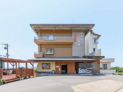 Marutora Bekkan Hotels in Nishio