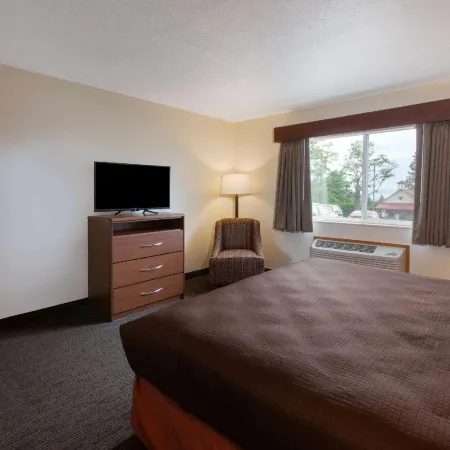 Quality Inn Petoskey