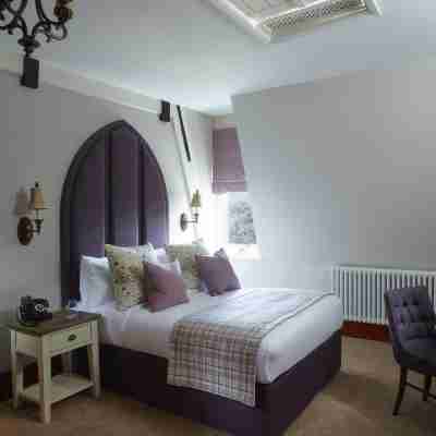 Stanbrook Abbey Hotel, Worcester Rooms