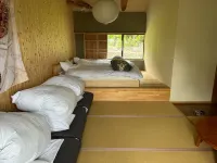 Whole House Rental Inn Umu Hotel di Maibara
