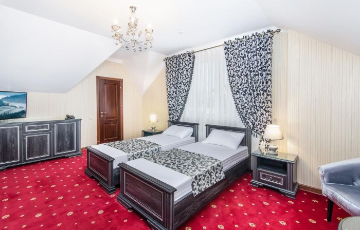 Park Lane Hotel