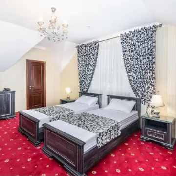 Park Lane Hotel Отели рядом с достопримечательностью «Триумфальная Арка»