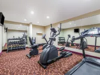 SureStay Plus by Best Western Cannon A.F.B. - Pet friendly