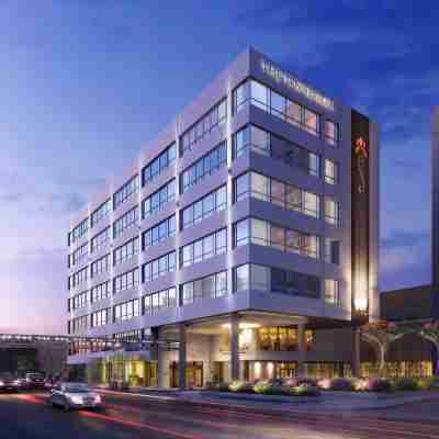 The Tennessean Personal Luxury Hotel Hotel Exterior