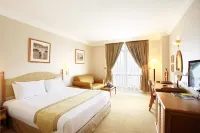 Merdeka Palace Hotel & Suites Hotels in Kuching