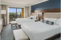 The Atlantic Suites on the Ave - 3 étoiles