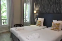 Régina Boutique Hotel Hotel a Avignone