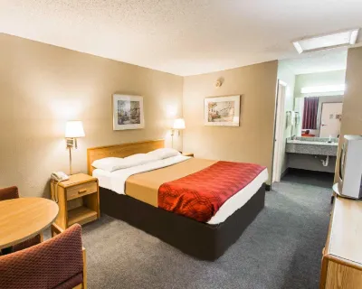 Econo Lodge Sebring Hotel a Sebring