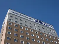 東橫INN新居濱站前 新居濱市住宿飯店