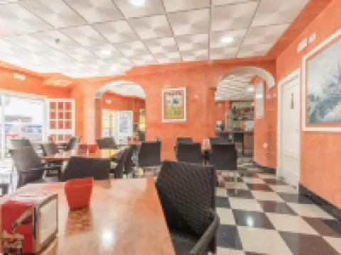 Hotel la Parrita Hotels in Rota