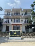 Orchid Riverside Villa Hotel a Thủy Thanh