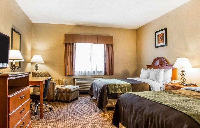 Quality Inn