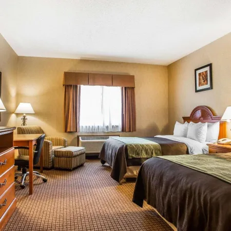 Quality Inn