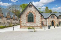 Chequers Lodge Hotels in Whicham