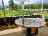 Xingchen Mountain View Courtyard of Lugu Lake