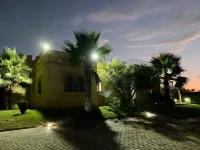 Private Villa with Swimming Pool in Lalla Takerkousst-Marrakech