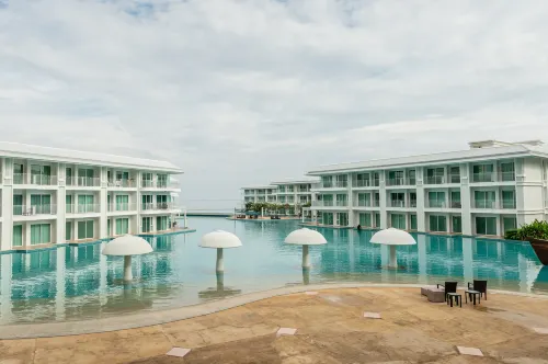 Energy Hua Hin - 1 Br Condo with Seaview of Cha-Am White Beach - Lejligheder