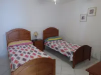 Apartment in Complex Don Paco - on Front Line of the Beach.